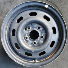 Mercury Steel Villager Quest Factory Wheel 15" 1993-2002 Rim Oem Original 62307