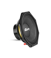 COMANDO CX8PE31-NEO-PRO | 8'' HIGH-POWER NEODYMIUM MIDRANGE SPEAKER 1850W MAX 8Ω