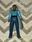 ORIGINAL VINTAGE 1980 KENNER LANDO CALRISSIAN STAR WARS EMPIRE ACTION FIGURE