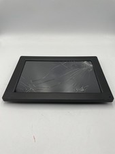 Simply Smart Home FSM010JB PhotoShare 10" Smart Digital Picture Frame READ 