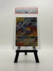 2019 POKEMON SUN & MOON UNBROKEN BONDS #20 RESHIRAM & CHARIZARD GX PSA 10