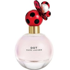 Marc Jacobs Dot Eau de Parfum EDP 100ml  without box