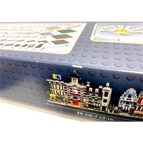 LEGO Promotional: Mini Modulars (10230)