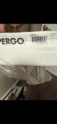 LOOKING TO BUY -- Pergo MAX Premier Chateau maple Laminate Wood Flooring