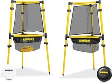 Original Frisbee Throwing Game