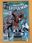Amazing Spider-Man #344 Comic | Cletus Kasady | 20% OFF 3 Or More