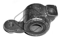Querlenkerlager Metalcaucho 02981 FüR Fiat Ulysse Scudo Bus 220 BB5 220AH5 Eco 1