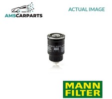 ENGINE FUEL FILTER WK 940/22 MANN-FILTER NEW OE REPLACEMENT