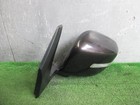 NISSAN Moco 2011 DBA-MG33S Left Side Mirror [Used] [PA107114999]
