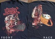 The Tony Danza Tapdance Extravaganza Reprinted Men S-5XL 24D580