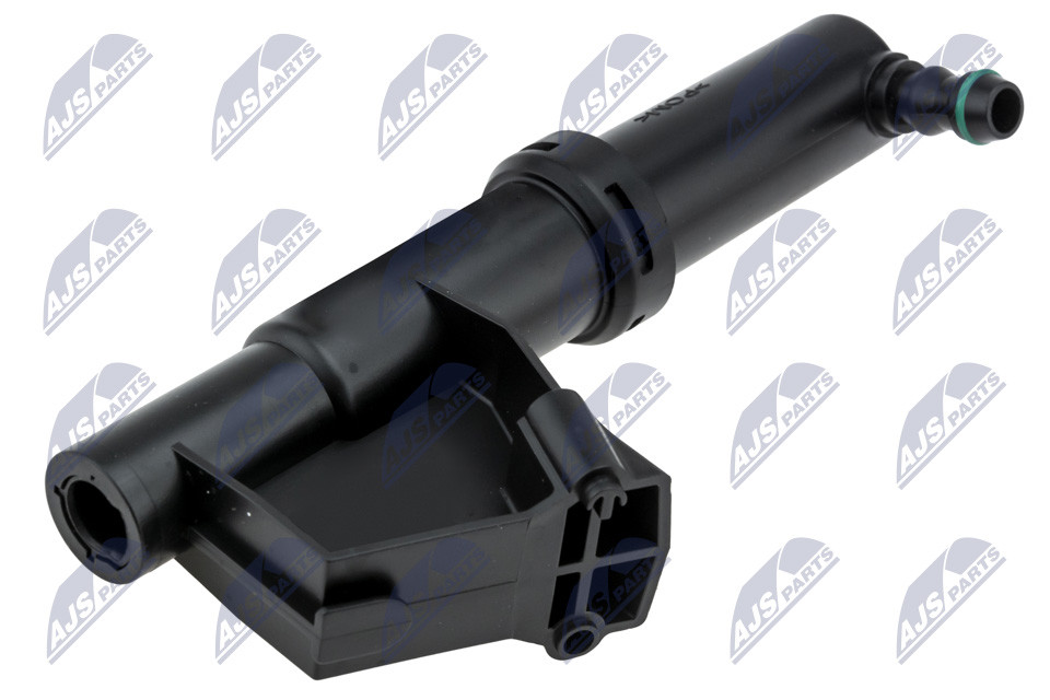 N.T.Y. EDS-VV-017.NTY Washer Fluid Jet, headlight cleaning for VOLVO