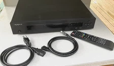 OPPO BDP-103D Darbee Edition 3D Blu-ray Player