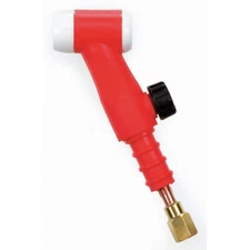 MILLER ELECTRIC WP-17V WELDCRAFT Rigid TIG Torch Body 6XXN5