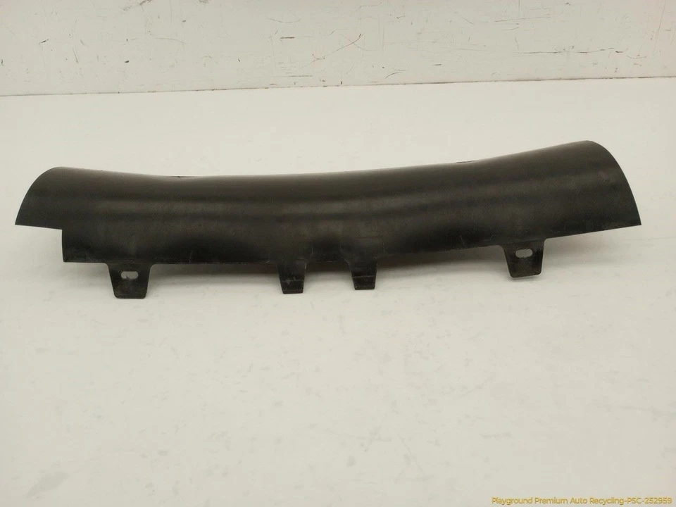 沃尔沃 C70 可转换散热器空气导轨装饰 2.3L 5 气缸适用于 1999 - 2004 99 — 第 3/4 张图片