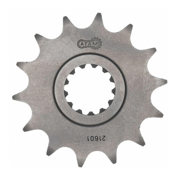 Afam Ritzel #520 14 ZäHne (FüR: Yamaha XTZ 750 Super Tenere N 3WM 90-93 )-image
