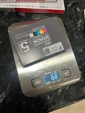 Holbein Artists' Gouache Watercolor 5 Tubes, 5ml, G741