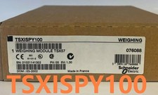 TSXISPY100 - schneider electric Module Weighing New
