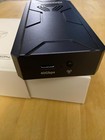 Anyoyo 40Gbps M.2 NVMe to USB C Built-in Fan SSD Enclosure EC-6902pro — photo 2