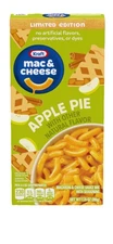 Kraft Apple Pie Mac n Cheese !🥧 Limited Edition 2025! Delicious !😋