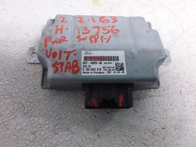 POWER SUPPLY VOLTAGE STAB MODULE NAVIGATOR 2019 Chassis ECM 928321