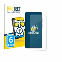 6X Panzerfolie Schutzglas FüR Samsung Galaxy A57 5G Displayschutz