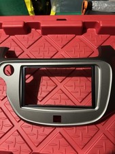 Metra 99-7816G Single or Double DIN Car Stereo Dash Kit for 2006 -2011