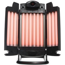 Eurosolar Collagen Licht Box Rotlicht Therapie