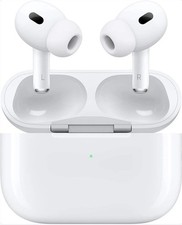2nd Generation Pro Wireless In-Ear Bluetooth Active Noise Cancellation Brand New