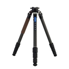 Leofoto LN-364C Heavy Duty Tripod Carbon Fiber W/bag /75mm Bowl LN-364C YB-75LC