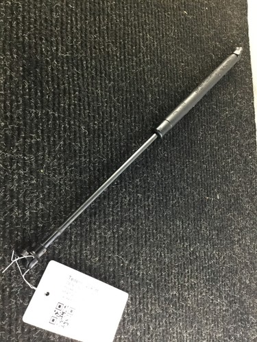 204196 Heckklappendämpfer SEAT Arosa (6H) 6X0827550A 1.4