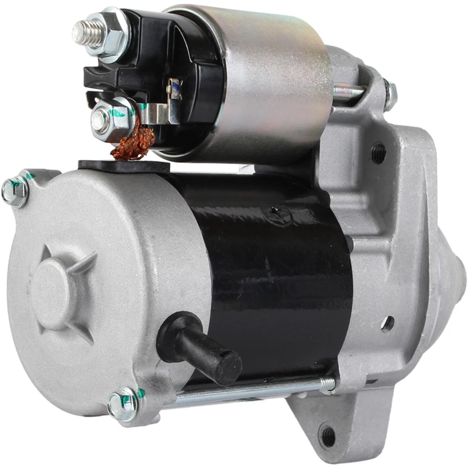 Starter For Kawasaki Mule KAF540 2010 495764 21163-1147 2-2741-ND; SND0414 - Изображение 3 из 4