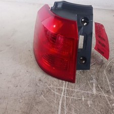 Terrain Driver Tail Light SLE-1 Quarter Panel Mounted Fits 10-17 4626348