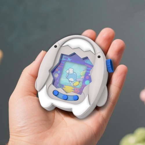 Protection Shell for Tamagotchi Paradise Silicone Protective Case Cover Sleeve - Picture 4 of 8