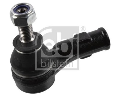 FEBI BILSTEIN Spurstangenkopf Gelenkkopf 14186 für SKODA AUDI VW GOLF OCTAVIA A3