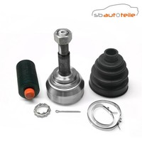 Gelenksatz Antriebswelle FüR Nissan 100 NX Almera I (N15) Sunny III (N14) NEU