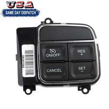 Cruise Control Switch For Dodge Journey 2011-2020 Charger 2011-2014 Chrysler Ram