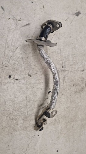 Mercedes-Benz GLC C253 2021 Diesel/Elektro 235kW A6541808000 IKS4221