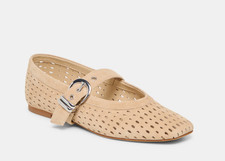 WOMEN'S DOLCE VITA-MIKEL-BALLET FLATS-FREE SHIPPING  