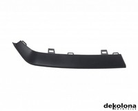 Blende KüHlergrill FüR Honda CR-V Rechts Vorne Unten 06-12