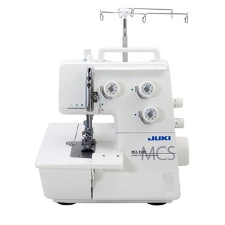 JUKI MCS 1500 Coverstitch Sewing Machine Pre Owned