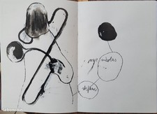 STEFANO RICCI dessin original art sketch Musique Freon Fremok | eBay Europe (Buy It Now)