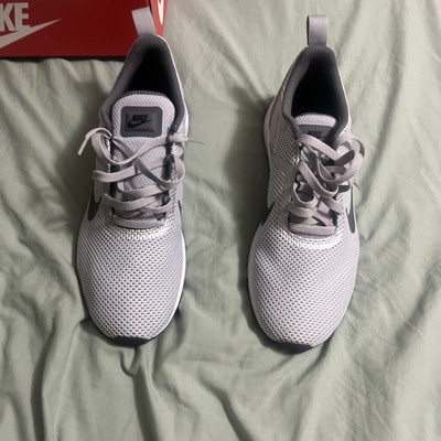 Size 12 - Nike Lunarestoa 2 Essential Wolf Grey | eBay display picture 3