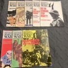 History Of The Second World War Magazine Part 50, 51, 52, 53, 54, 55, 56 & 57 — photo 1
