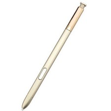Capacitive Stylus,Alloy Screen Note 5 Gold
