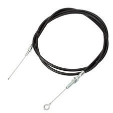 Throttle Cable Casing 63" Long Inner Wire 71" inch for Manco 8252-1390...