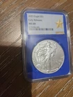 2023 Early Release  American Silver Eagle