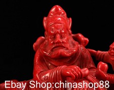 古董原始寿山石主中国风雕像、雕像| eBay