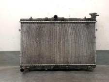 Radiateur Hyundai LANTRA