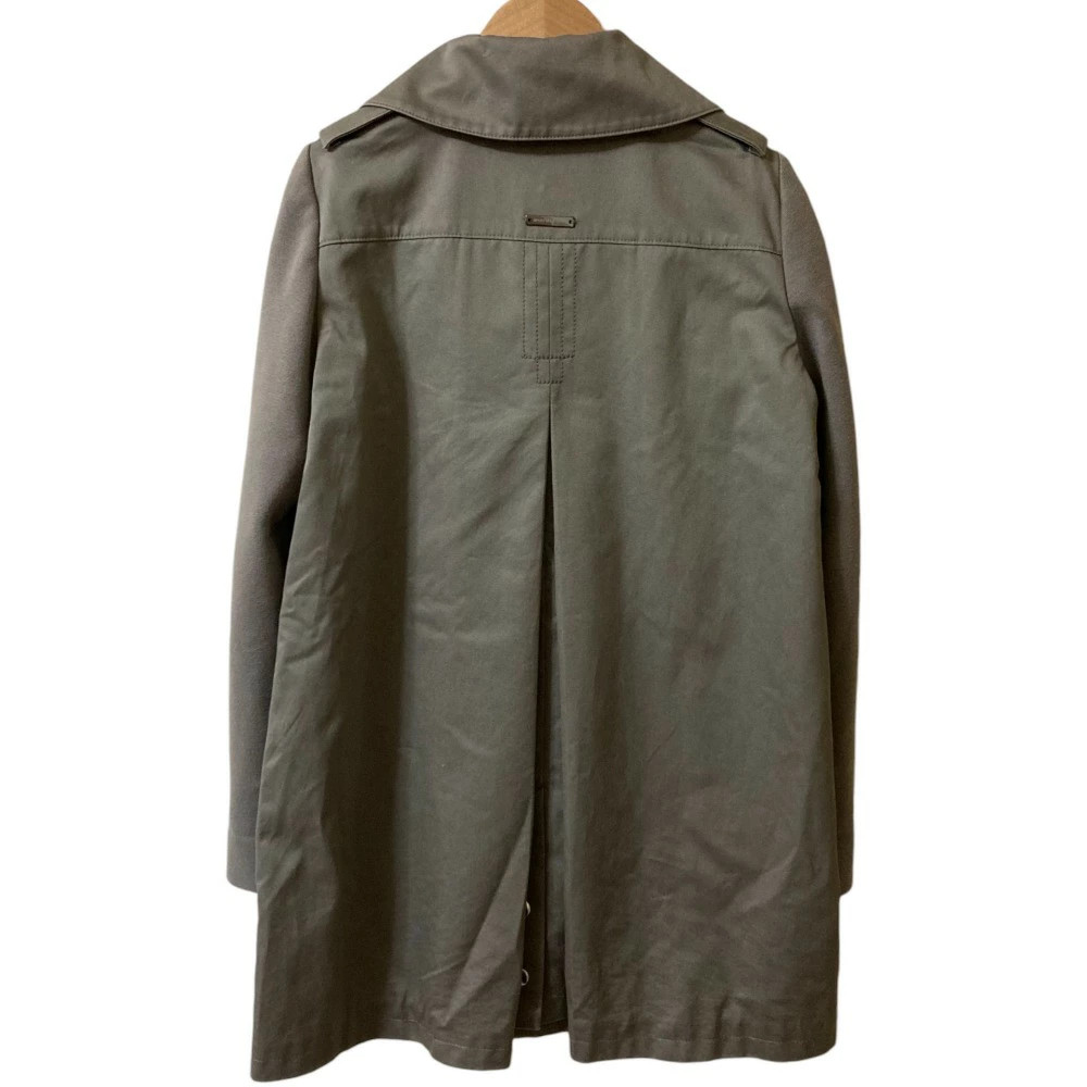 Used Good Condition SPORT MAX CODE Double Breaste… - image 2