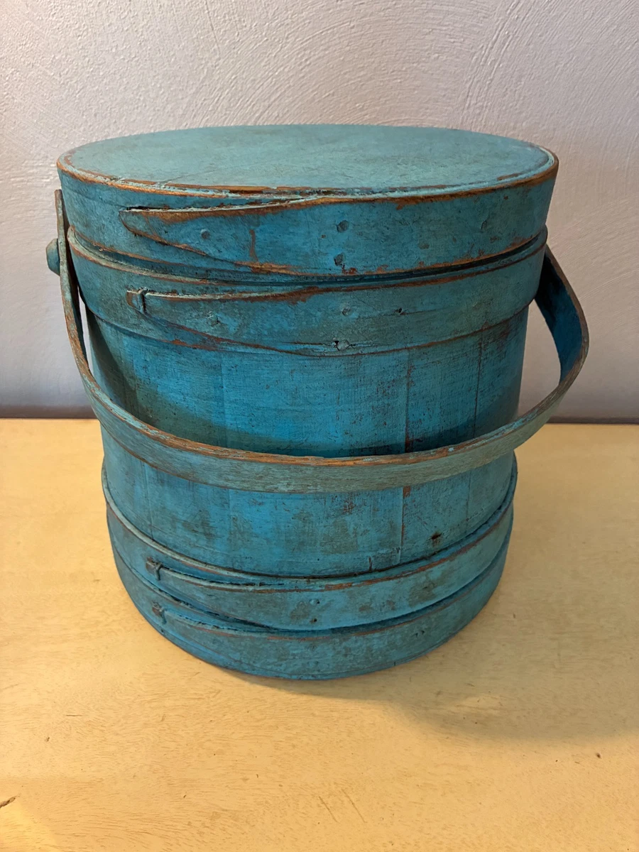 25+ Original 1800-1899 Antique Primitive Boxes for sale | Updated